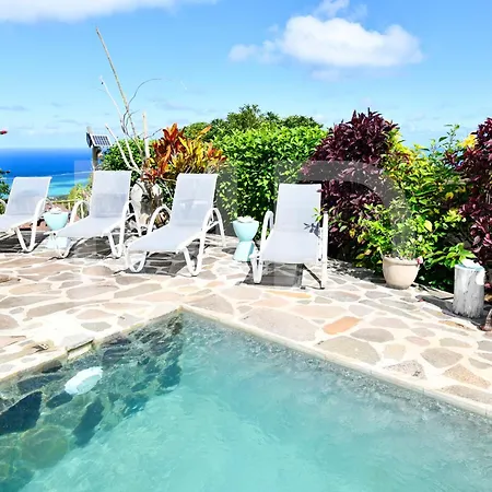 Casita Villa